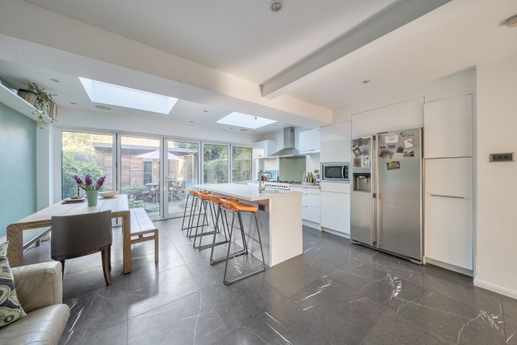 14 Breamwater Gardens, Richmond