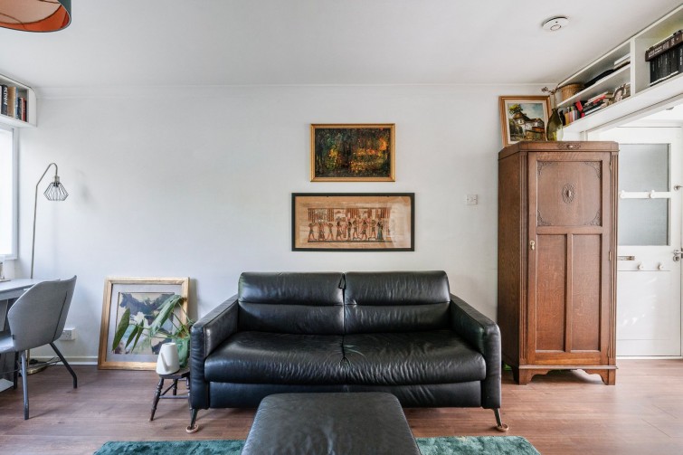 4 Tennyson Court Parkleys, Richmond