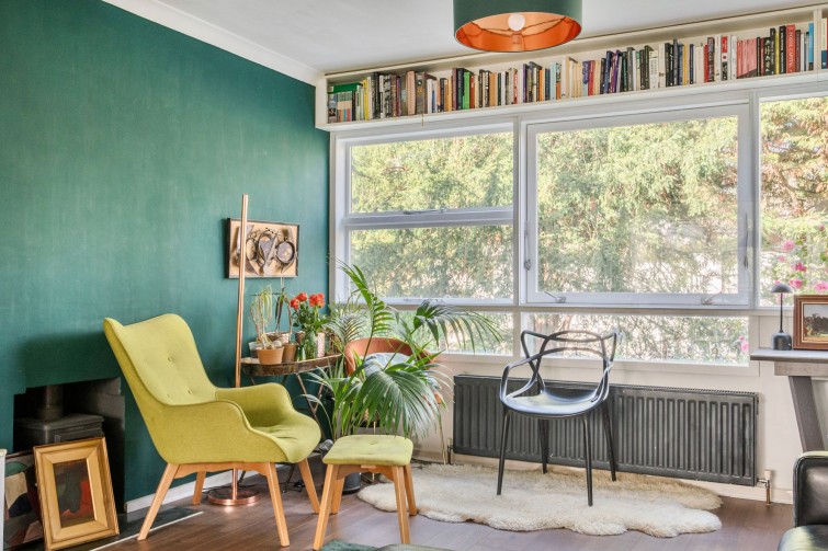 4 Tennyson Court Parkleys, Richmond