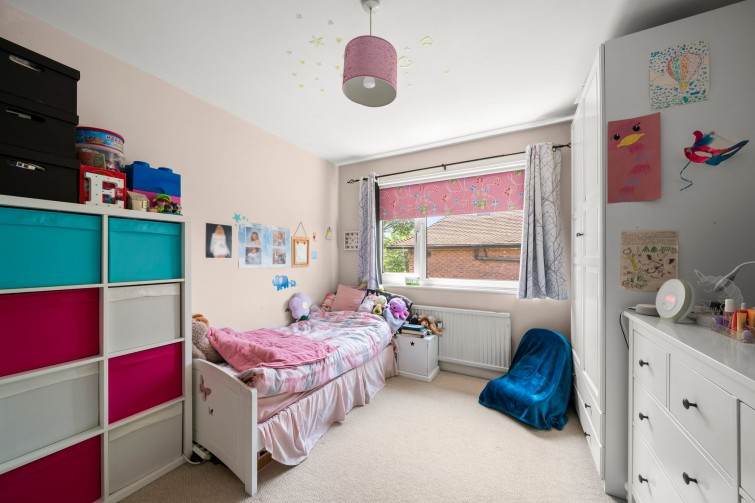 Flat 9, Queens Court Queens Road, Kingston Upon Thames