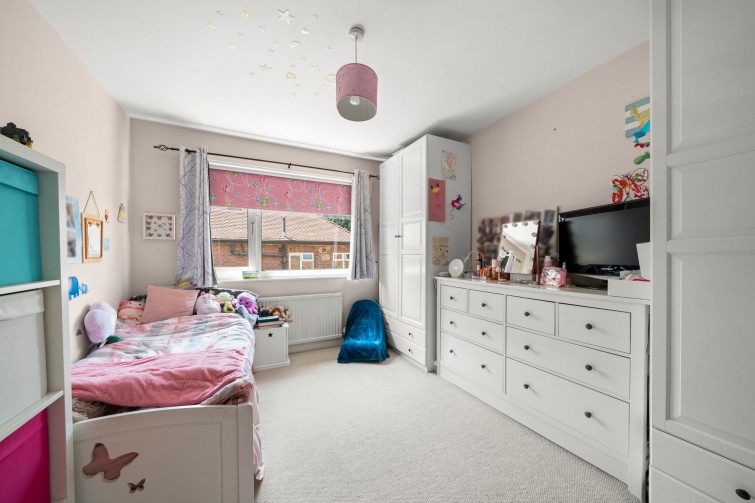 Flat 9, Queens Court Queens Road, Kingston Upon Thames