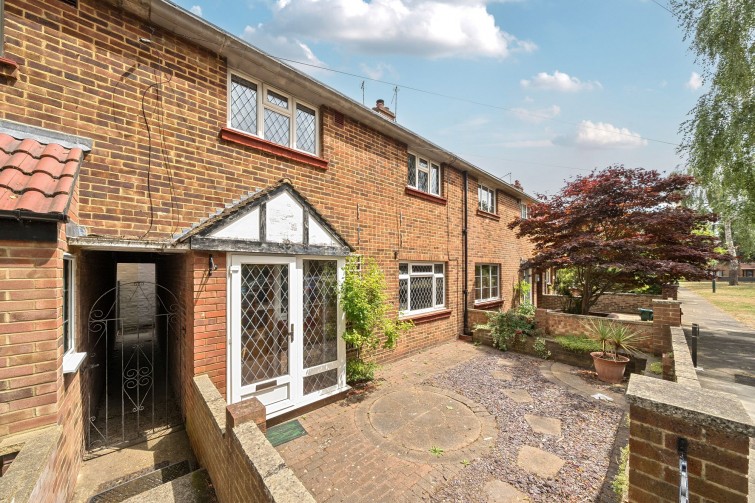 32 Clifford Road, Richmond