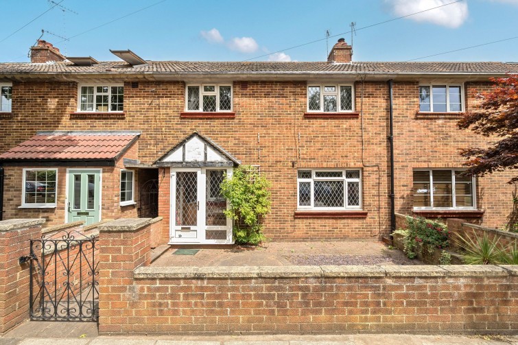 32 Clifford Road, Richmond