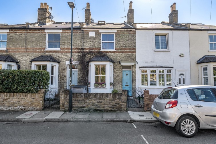 22 Lock Road, Richmond