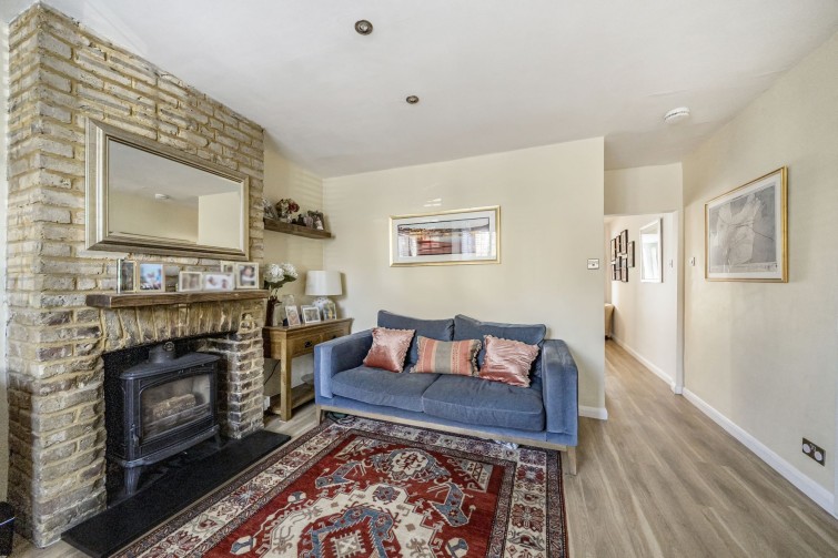 22 Lock Road, Richmond