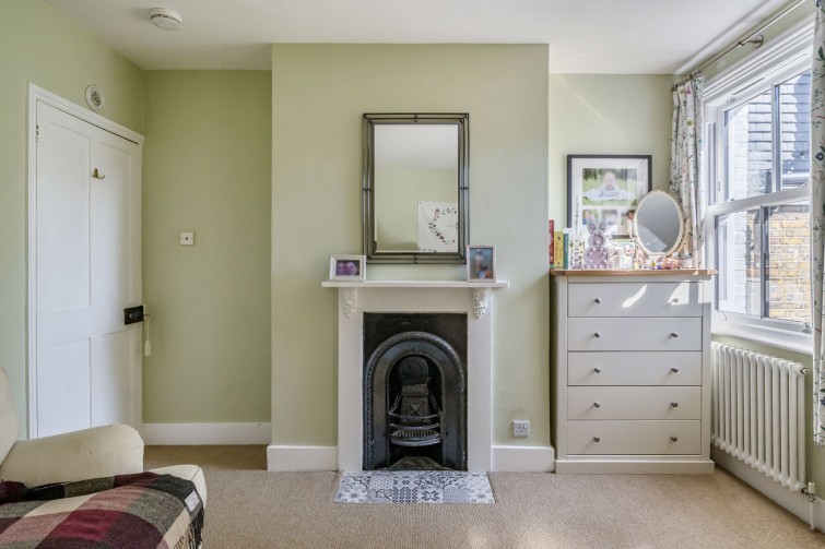 22 Lock Road, Richmond