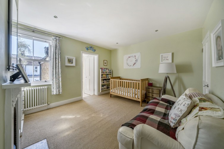 22 Lock Road, Richmond