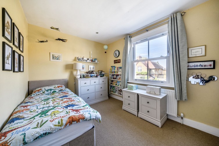 22 Lock Road, Richmond