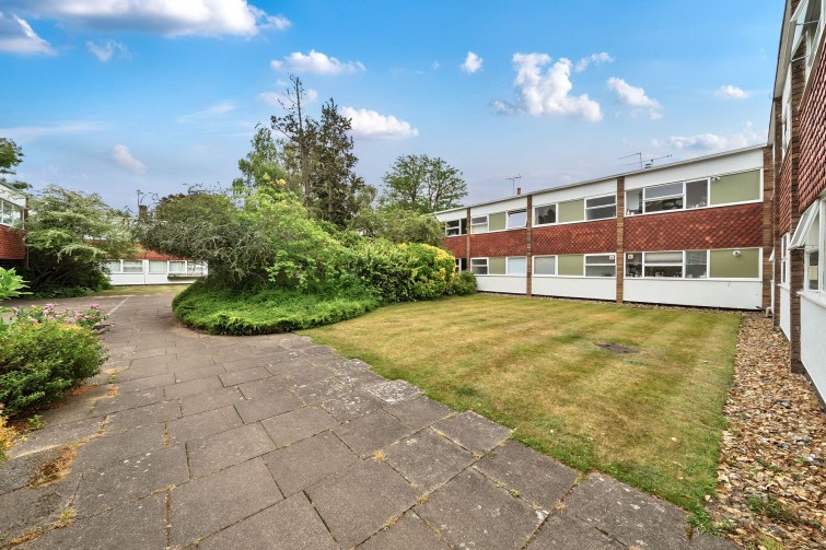 13 Marlowe Court Parkleys, Richmond
