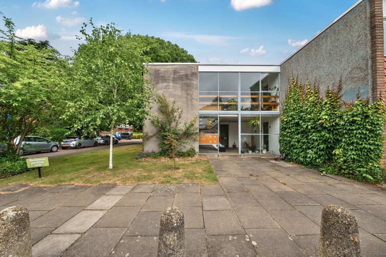 13 Marlowe Court Parkleys, Richmond