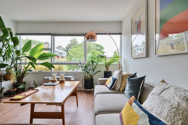 13 Marlowe Court Parkleys, Richmond