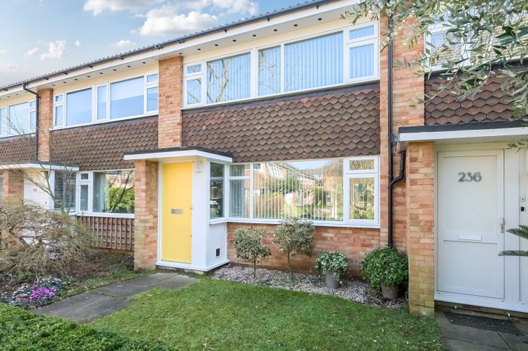 238 Ashburnham Road, Richmond