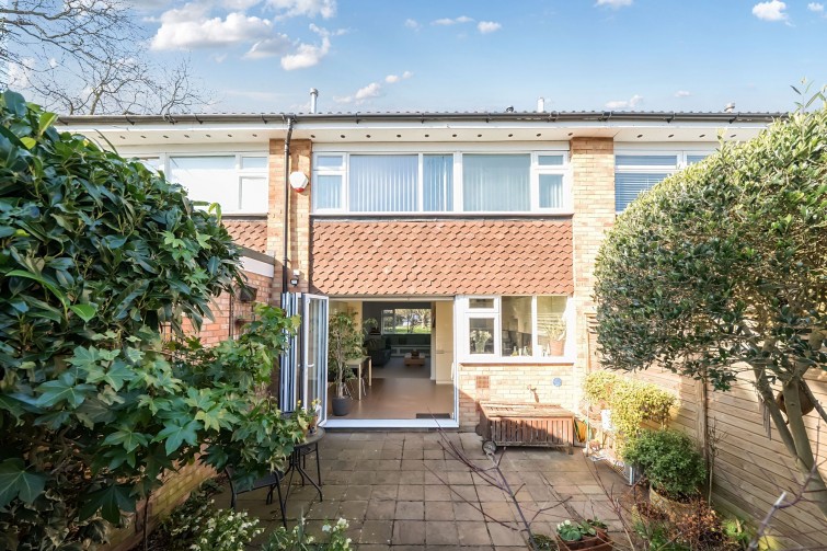238 Ashburnham Road, Richmond