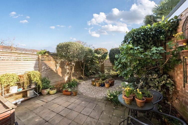 238 Ashburnham Road, Richmond
