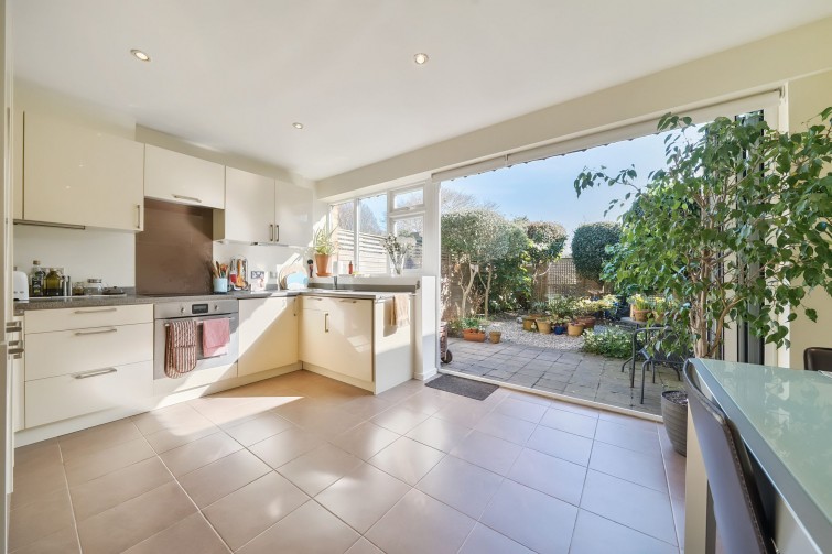 238 Ashburnham Road, Richmond