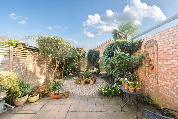 238 Ashburnham Road, Richmond