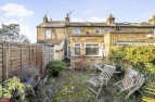 11 Evelyn Road, Ham