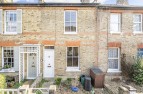 11 Evelyn Road, Ham
