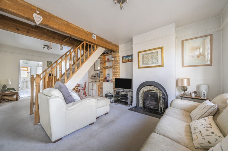 11 Evelyn Road, Ham