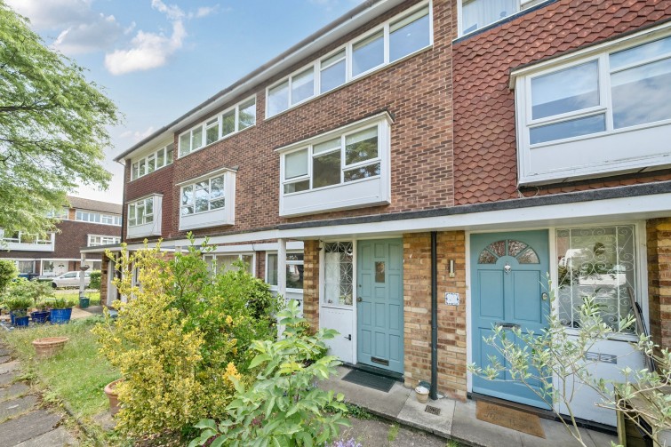 6 Watermill Close, Richmond