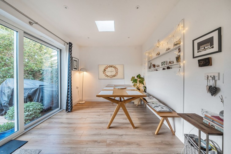 64 Hollybush Road, Kingston Upon Thames