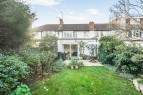 64 Hollybush Road, Kingston Upon Thames