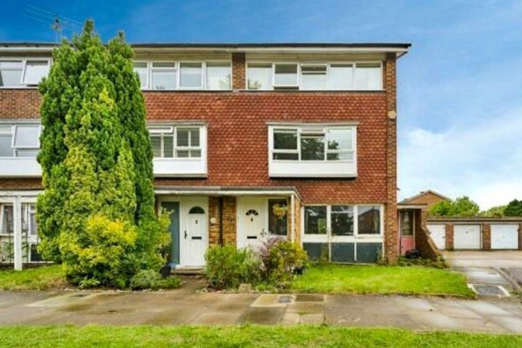 23 Watermill Close, Richmond