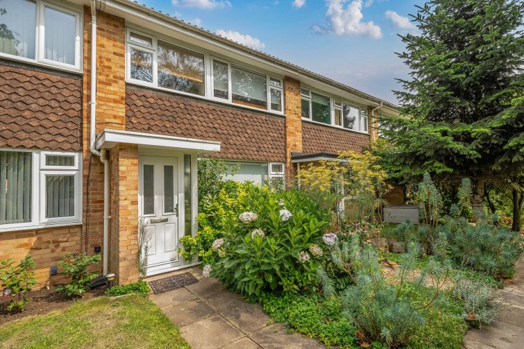 220 Ashburnham Road, Richmond