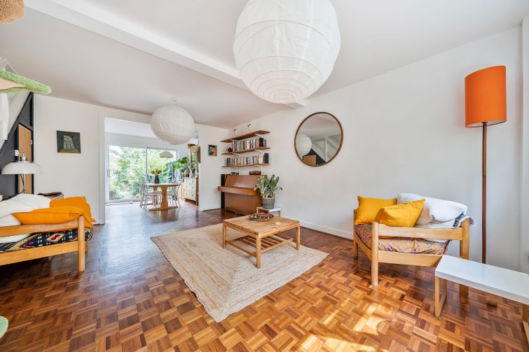 220 Ashburnham Road, Richmond