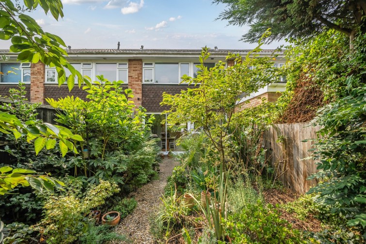 220 Ashburnham Road, Richmond