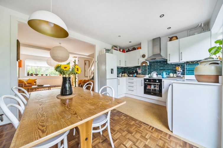 220 Ashburnham Road, Richmond