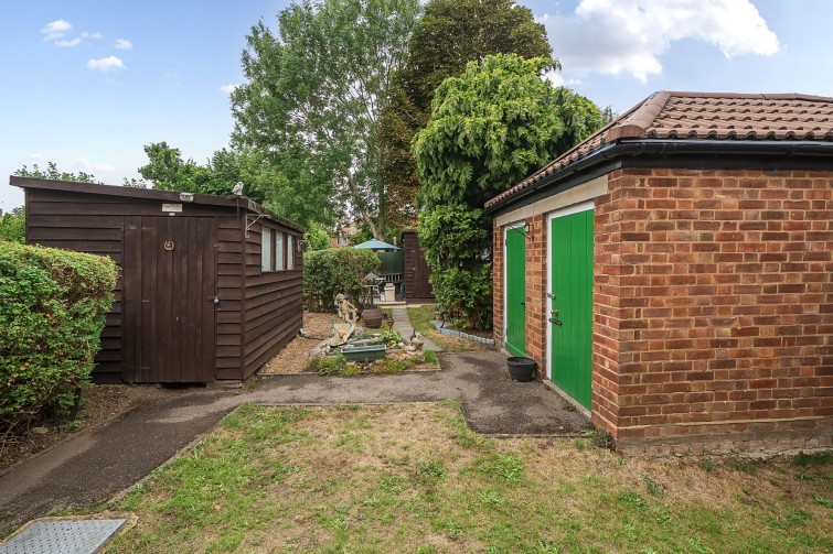 45 Murray Road, Richmond