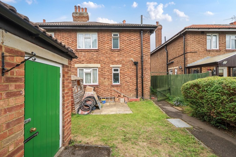 45 Murray Road, Richmond