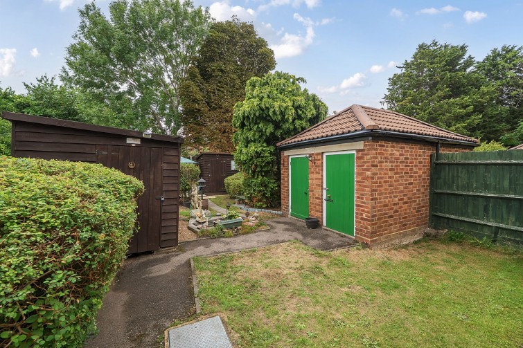 45 Murray Road, Richmond