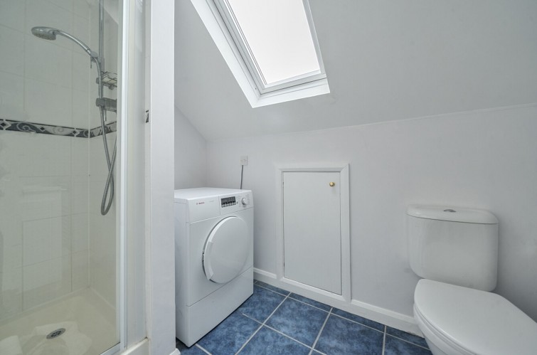 366 Richmond Road, Kingston Upon Thames