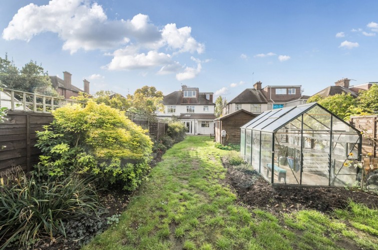 366 Richmond Road, Kingston Upon Thames