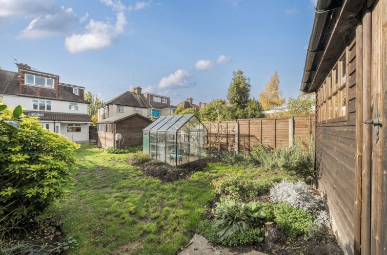 366 Richmond Road, Kingston Upon Thames