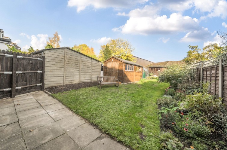 366 Richmond Road, Kingston Upon Thames