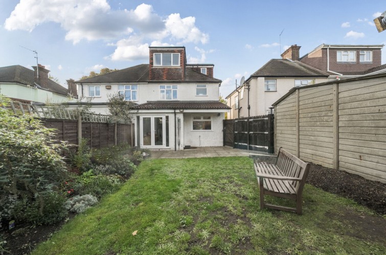 366 Richmond Road, Kingston Upon Thames