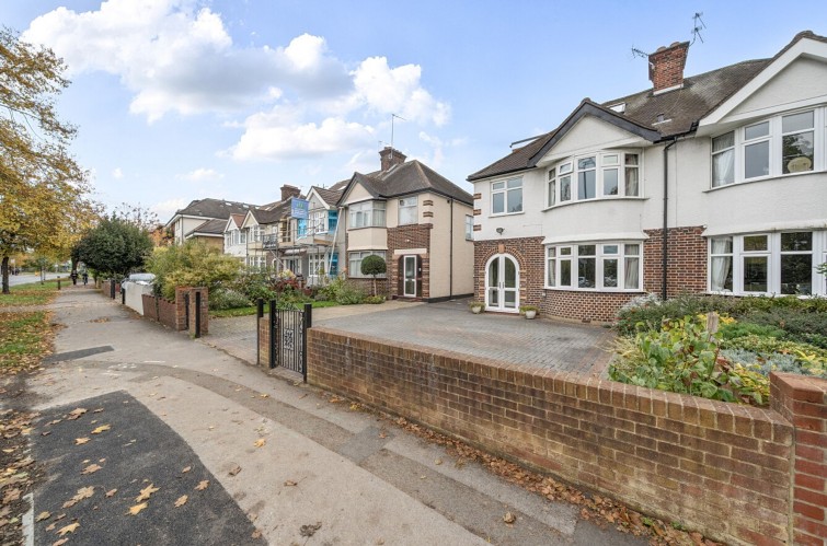 366 Richmond Road, Kingston Upon Thames