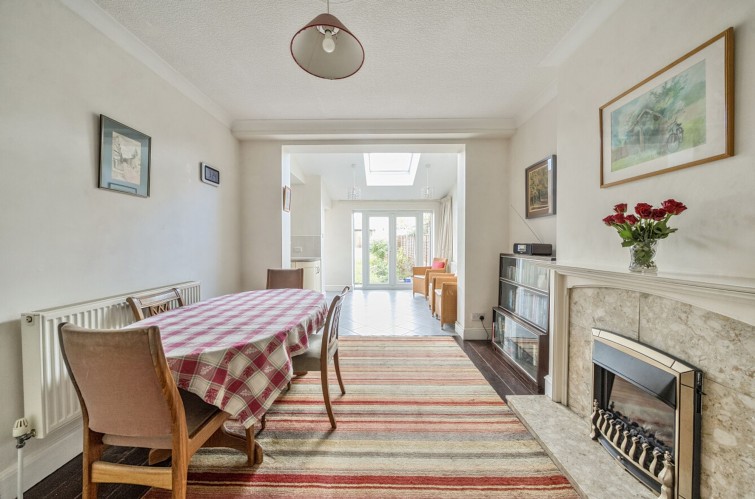 366 Richmond Road, Kingston Upon Thames