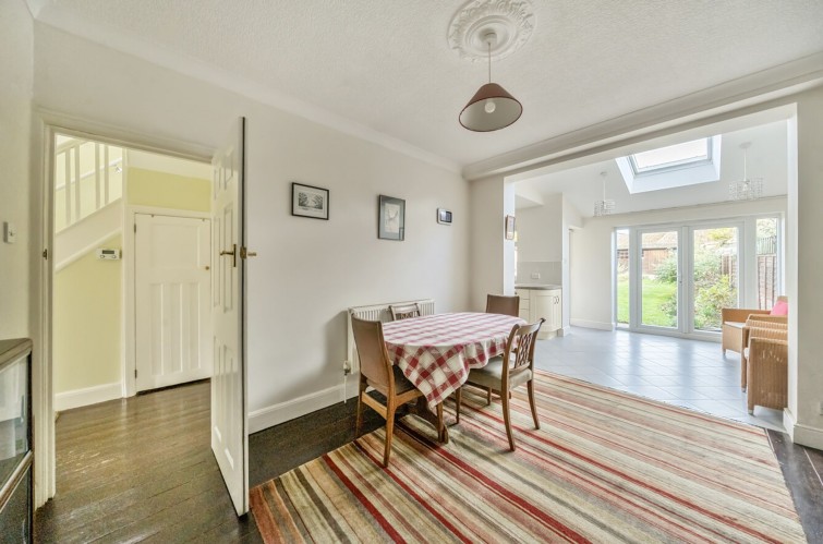 366 Richmond Road, Kingston Upon Thames