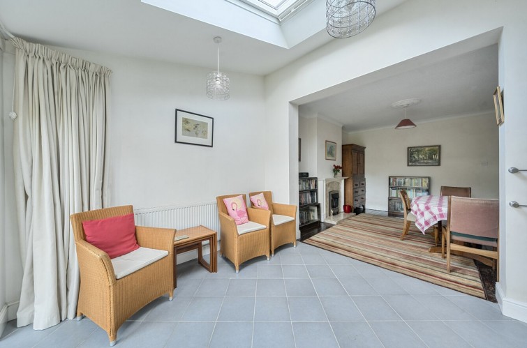 366 Richmond Road, Kingston Upon Thames