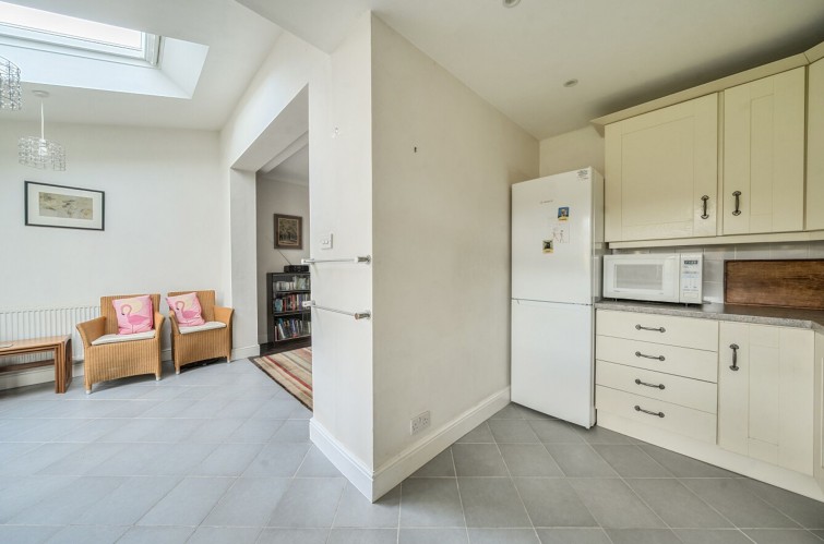 366 Richmond Road, Kingston Upon Thames