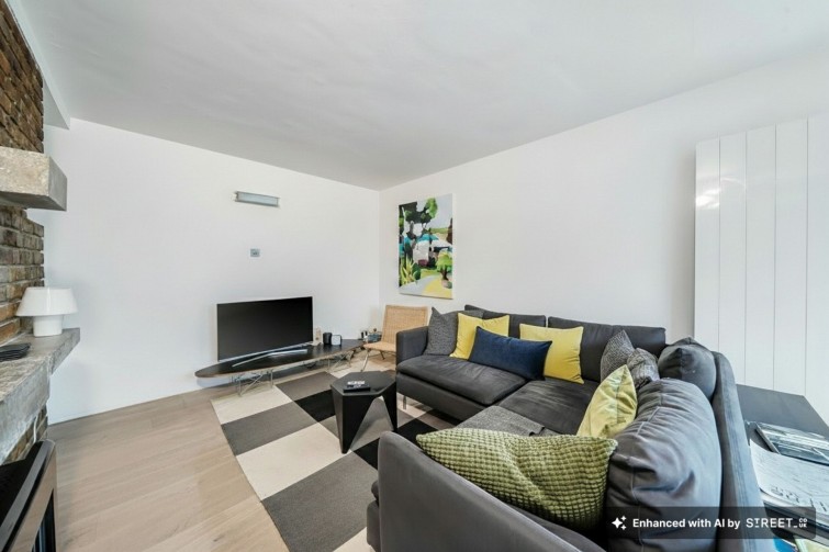 11 Langham House Close, Richmond