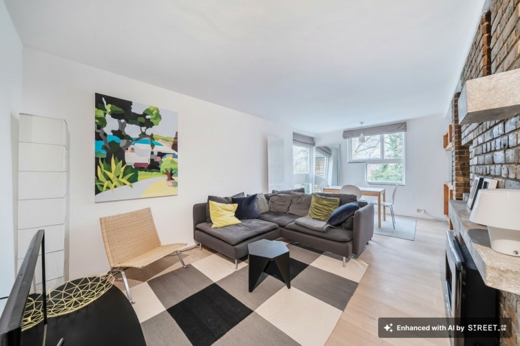 11 Langham House Close, Richmond