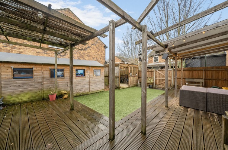 6 Thamesgate Close, Richmond