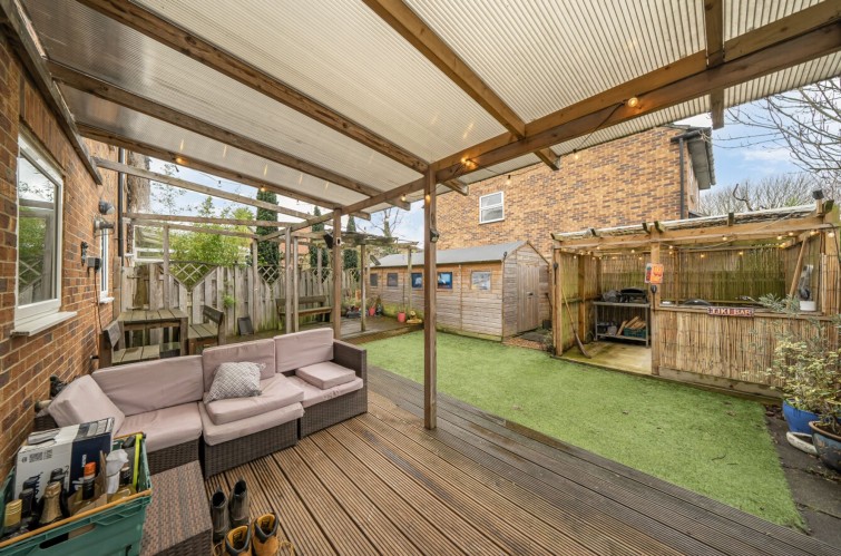 6 Thamesgate Close, Richmond