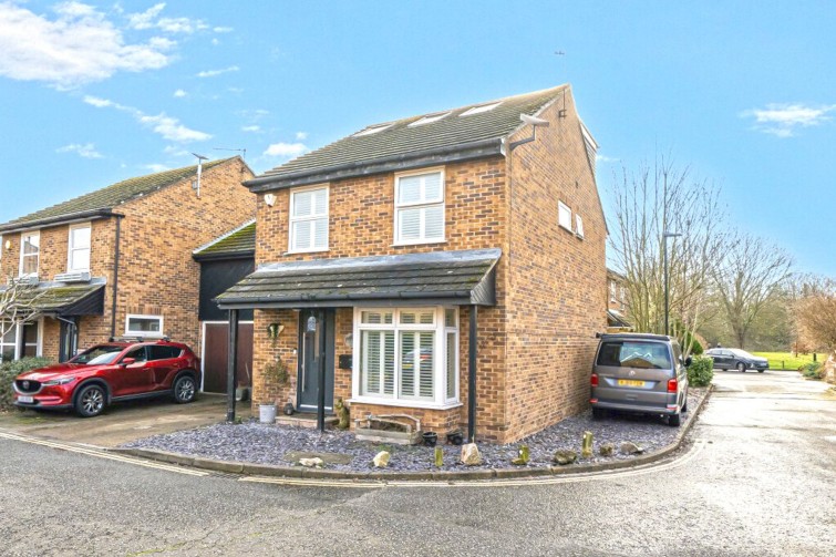 6 Thamesgate Close, Richmond