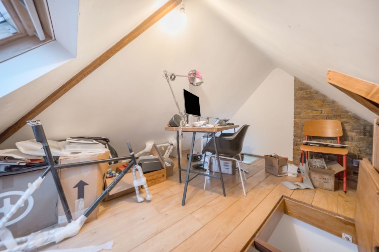 19 Lock Road, Richmond